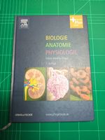 Biologie Anatomie Physiologie - Nicole Menche