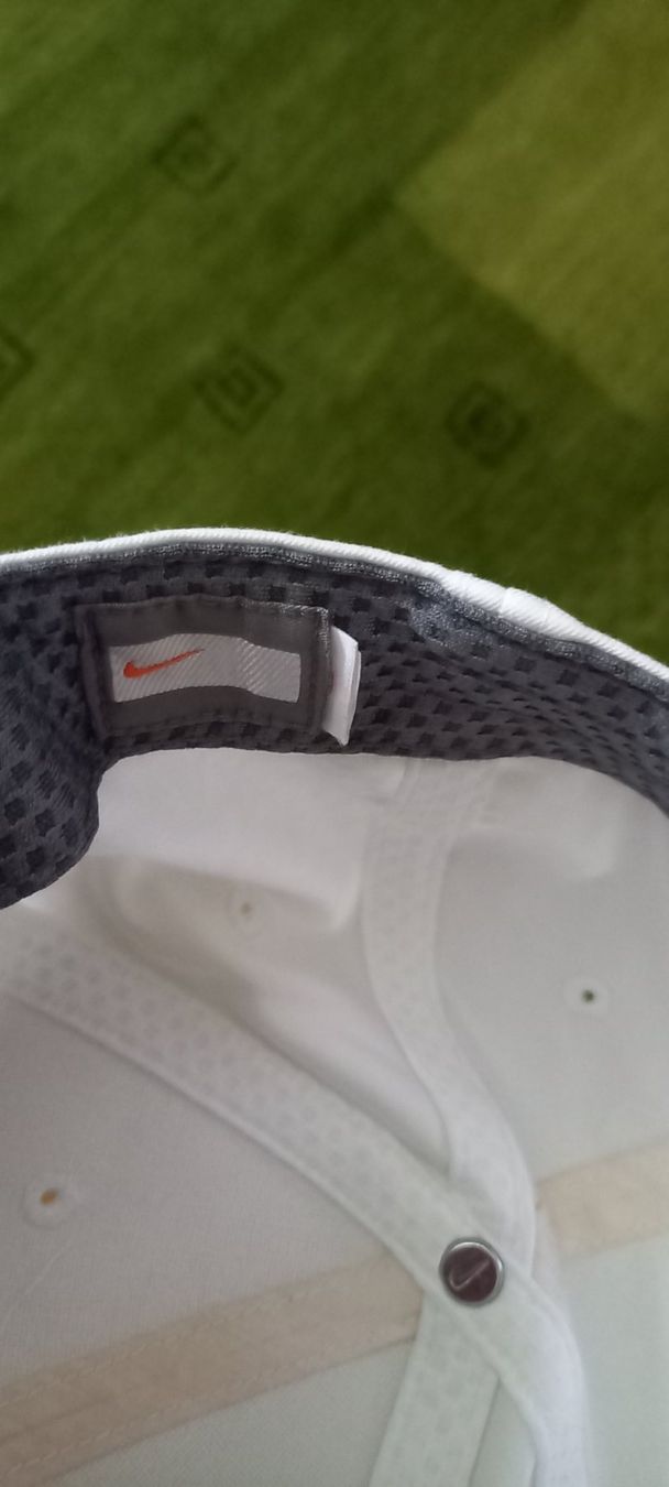 Nike Sonstige Kleidung & Accessoires: Federer cape – Neu und originalverpackt aus Höri von bsc_68fw 8