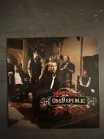 OneRepublic - Apologize CD Single - Timbaland Presents