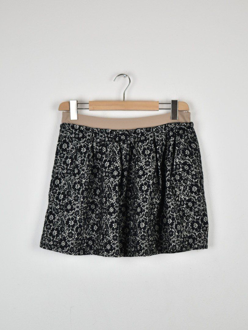 Massimo Dutti Gonne: Massimo Dutti Minirock, Gr.40 – Usato da Nürensdorf venduto da 2ND_STORY
