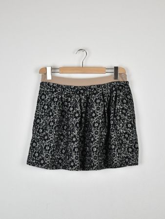 Massimo Dutti Minirock, Gr.40