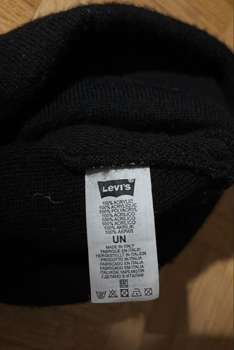 Levi's Hüte, Mützen & Caps: Bonnet Levi’s UNISEXE – Neu (gemäss Beschreibung) aus Grand-Lancy von leo_r22n 1