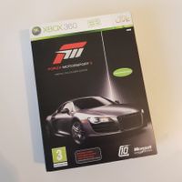 Forza Motorsport 3 /Xbox 360