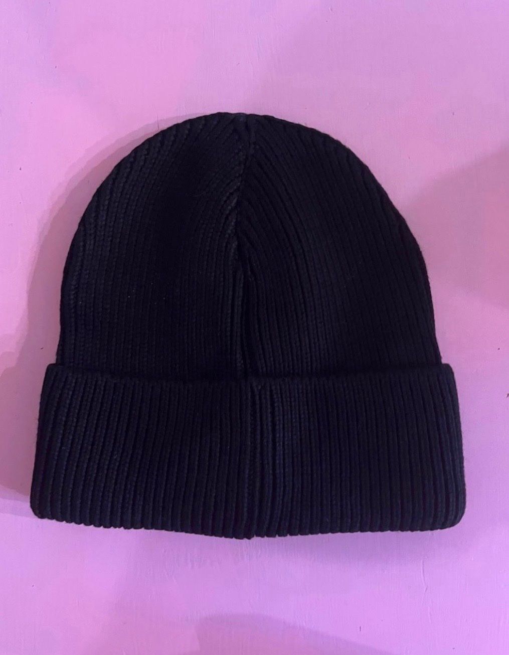 Arcteryx Chapeaux, bonnets & casquettes: 1 black Moncler Beanie – Neuf (Voir description) à Fehraltorf par y2kout7 1