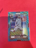 Panini Prizm Musab Al-Juwayr /99 Saudi Arabia