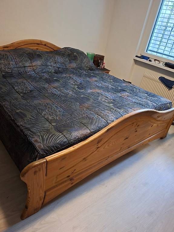 Bico Letti: Bett 180x200 – Usato da Küssnacht am Rigi venduto da dan_k5jw 1