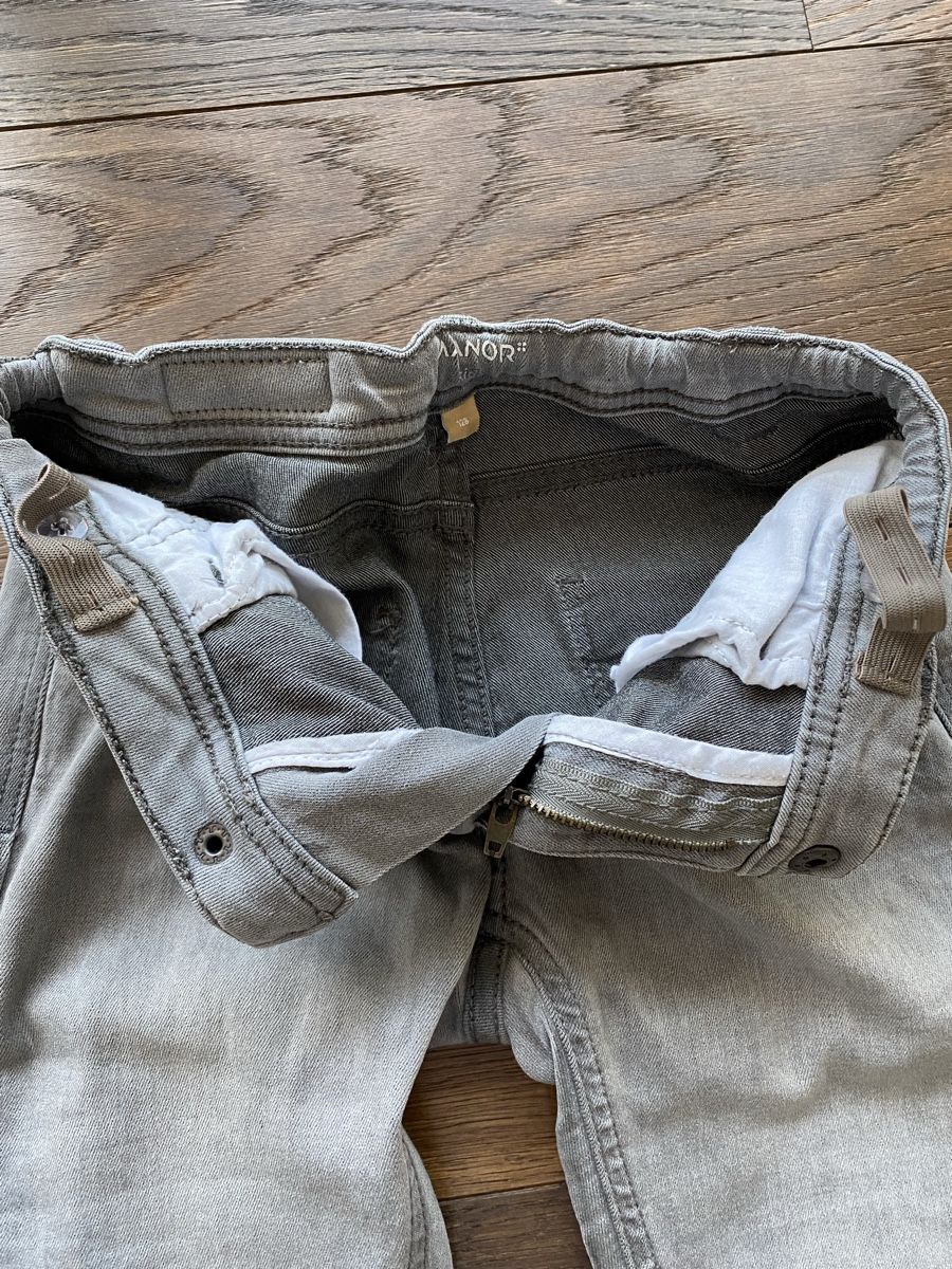 Hosen: Jeans – Gebraucht aus Pfäffikon ZH von aveo14 1