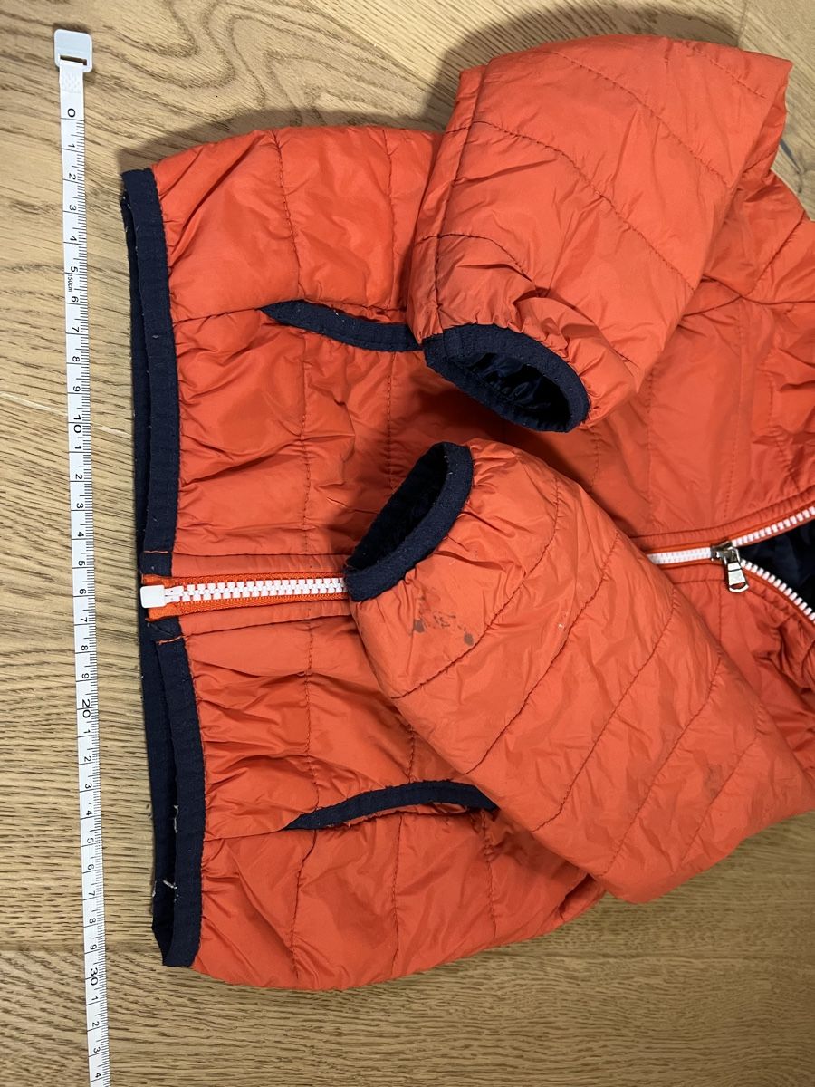 Jacken & Mäntel: Original Marines Übergangsjacke Gr. 98 – Gebraucht aus Oensingen von katepe 2