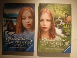 Pferdeflüsterer Academy (Band 11 und 12)