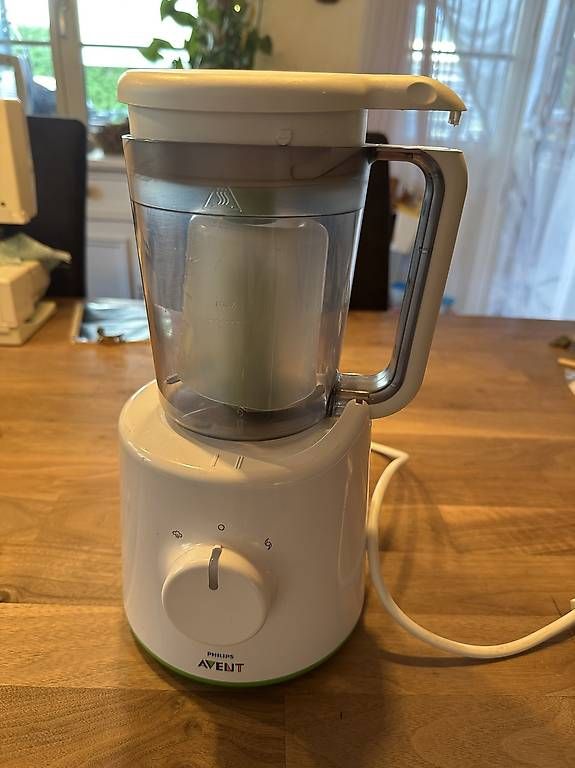 Avent Elettrodomestici da cucina: Avent Babykocher – Usato da Arbon venduto da malevix