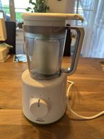 Avent Babykocher
