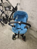 babydonna Autositzt & wagen