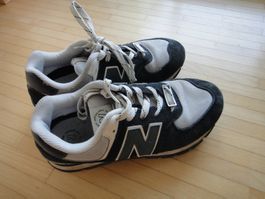"New Balance" Sneaker, Grösse 37, neuwertig