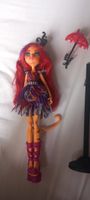 Monster High Toralei Freak du Chic