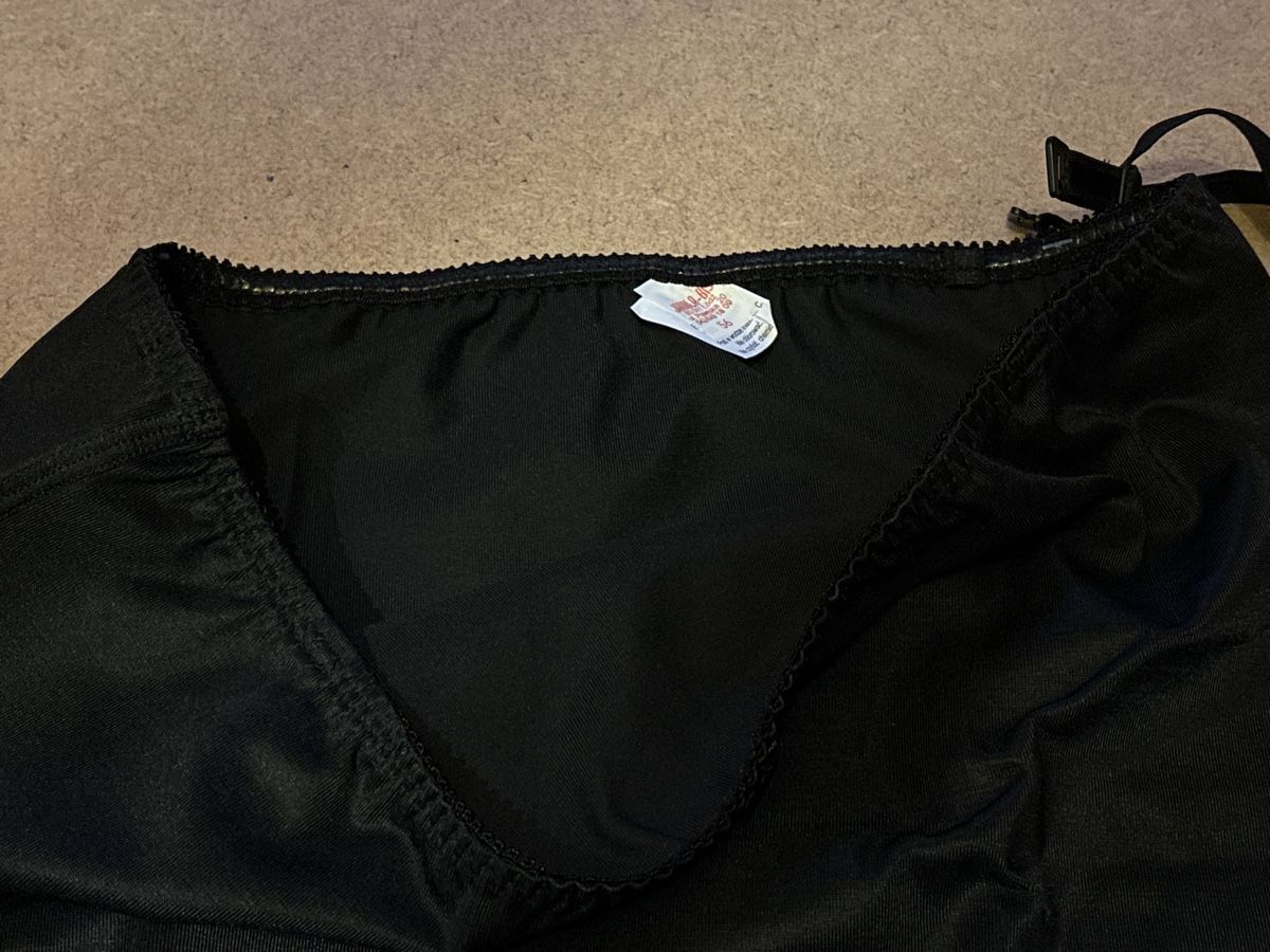 Sonstige Unterwäsche: Kompressions Unterbrust Body – Neu (gemäss Beschreibung) aus Rümlang von Sambas19 2