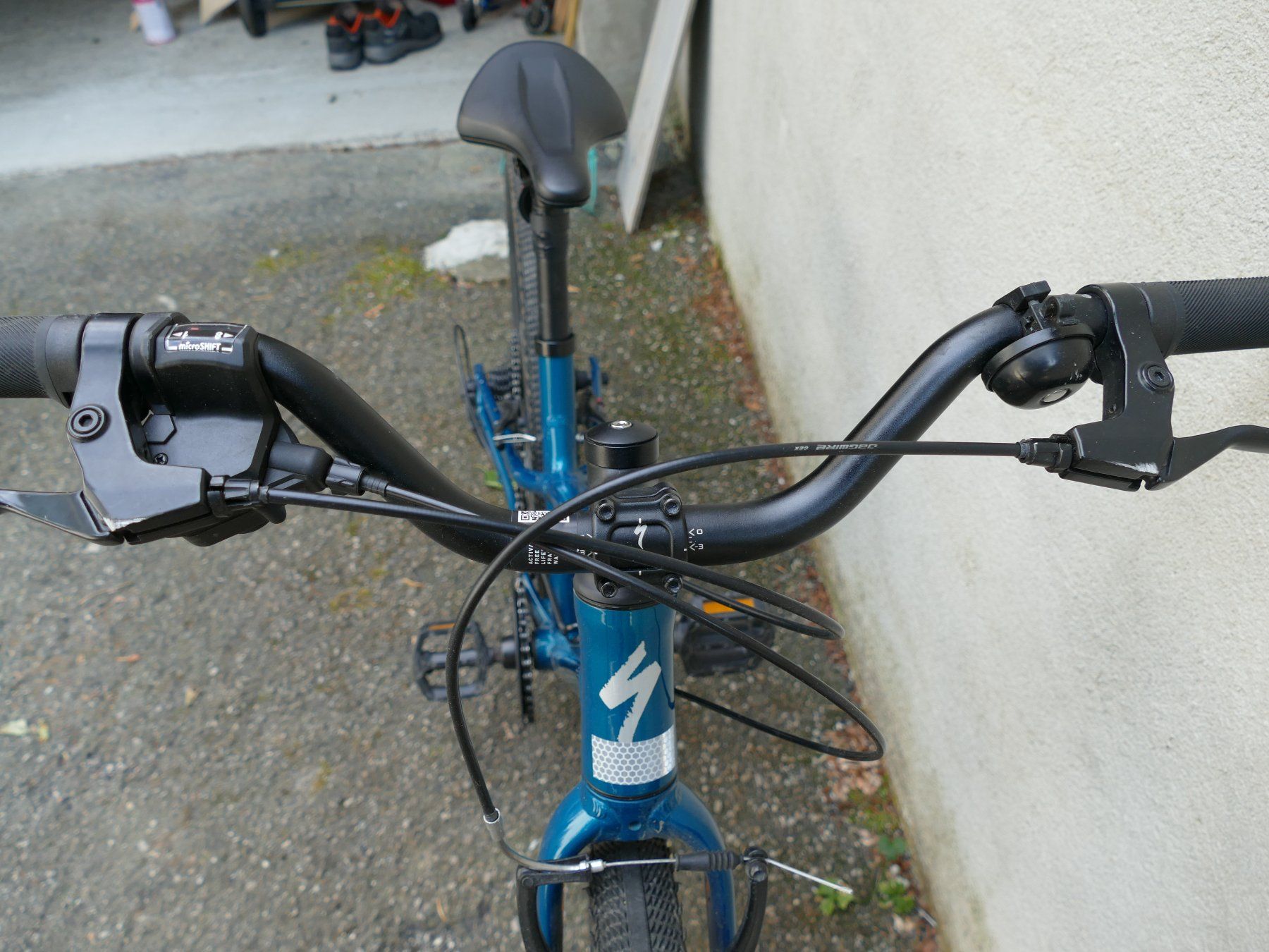 Trek Velos: Specialized Jett 24 – Gebraucht aus Saules BE von phe_r8vv 3