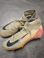 Nike Mercurial Superfly FG Nocken Elite Gr.43