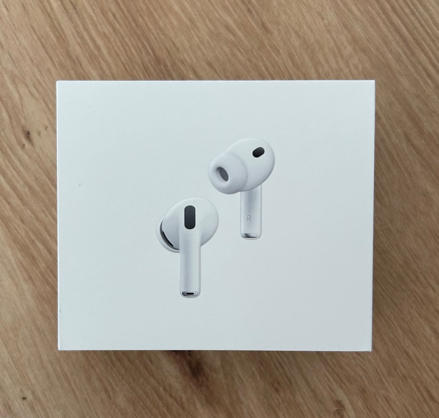 Apple Kopfhörer: AirPods Pro 3 NEU !! – Neu und originalverpackt aus Schattdorf von wal_5l5t