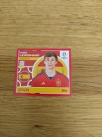 🤩 ESP 8 - Topps Euro 2024 Sticker