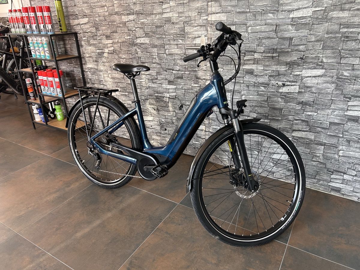 Biciclette: E-Bike Tria8 - 25km/h – Usato da Root venduto da Sajo_04 3