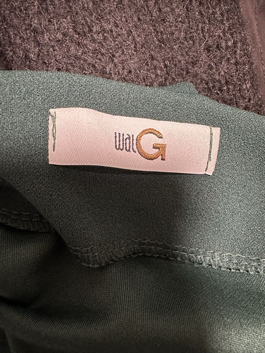 Wal G. Vestiti: Elegantes Abendkleid von WalG. Gr. M – Nuovo (secondo la descrizione) da Glattbrugg venduto da SMusic98 3