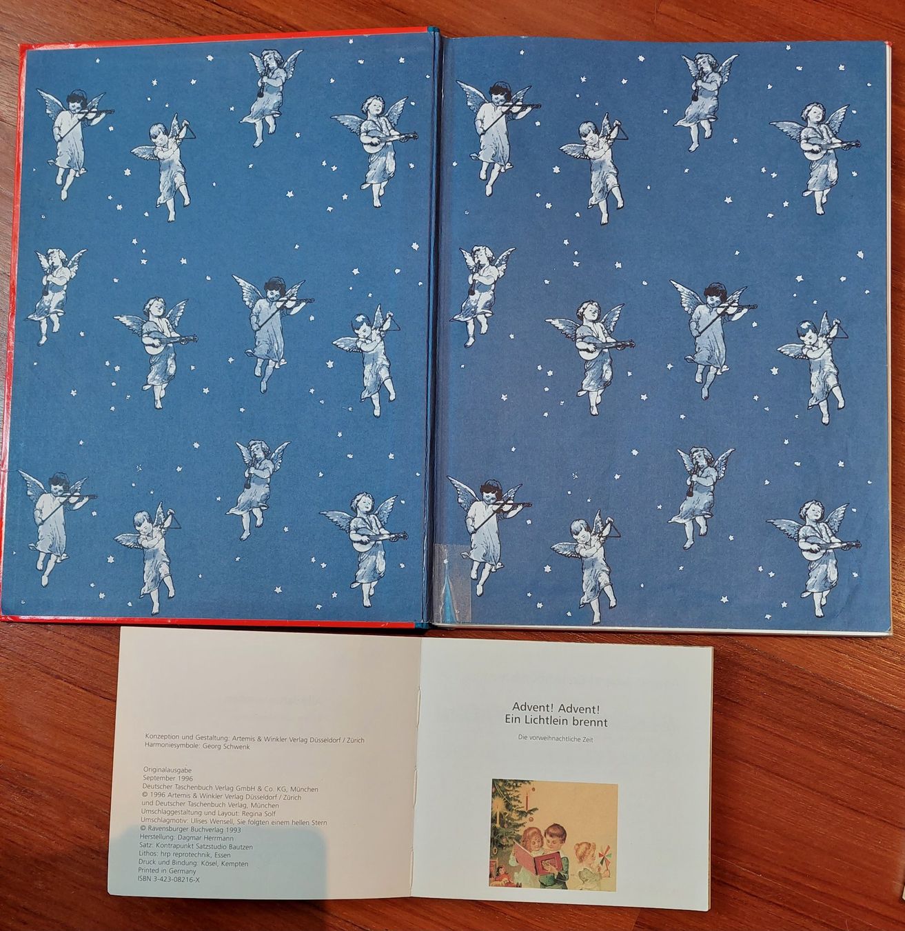 Libri: 2 Kindersingbücher – Usato da Zürich venduto da Cortin 4
