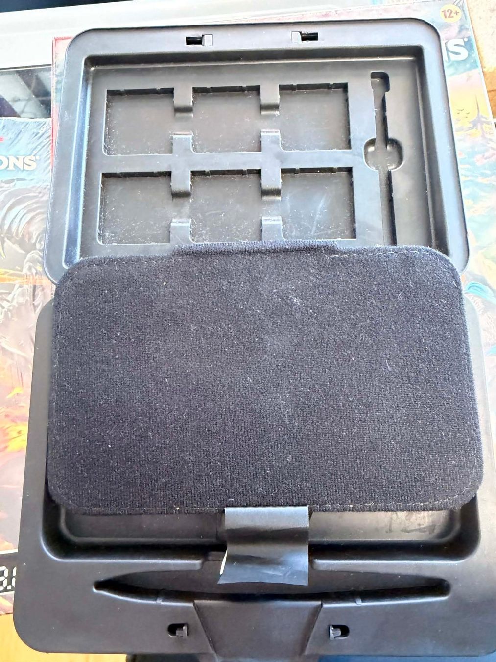 Pokémon Giochi: Pokemon black and white DS case – Usato da Giubiasco venduto da Ticinerd 3