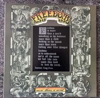 Freedom - AKARMA - Vinyl LP - more than a Word