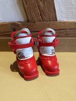 Kinder Skischuhe, Nordica