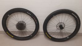 XCM / Trail Radsatz E*Thirteen / Tune TRS Race SL / 29"