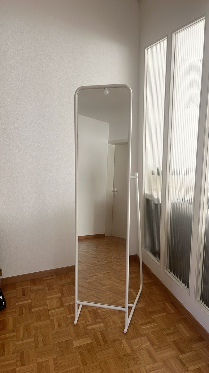 Miroirs: Standspiegel – D'occasion à St. Gallen par chr_275x