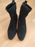 Viola fonti Milano - woman's leather boot 36