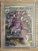 Pokémon Drapion Karte 097/088 🇬🇧