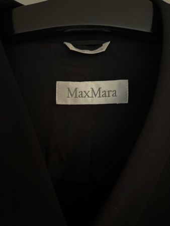 Max Mara Blazer Original