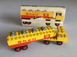 LEGO Shell Tanker 621