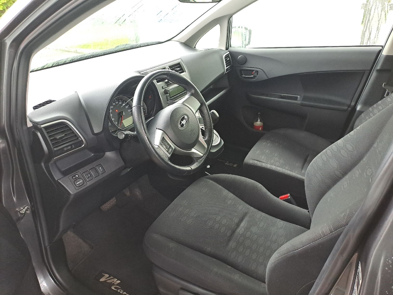 Subaru Automobili: Subaru Trezia – Usato da Kriens venduto da mandy8685 8