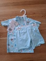 Maillot de bain anti-UV, taille 86/92, neuf