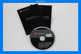 Manuale d'uso per Leica D-LUX (18470)