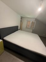 Doppelbett
