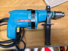 Bohrmaschine Scintilla Typ 0 603 145 032 450W