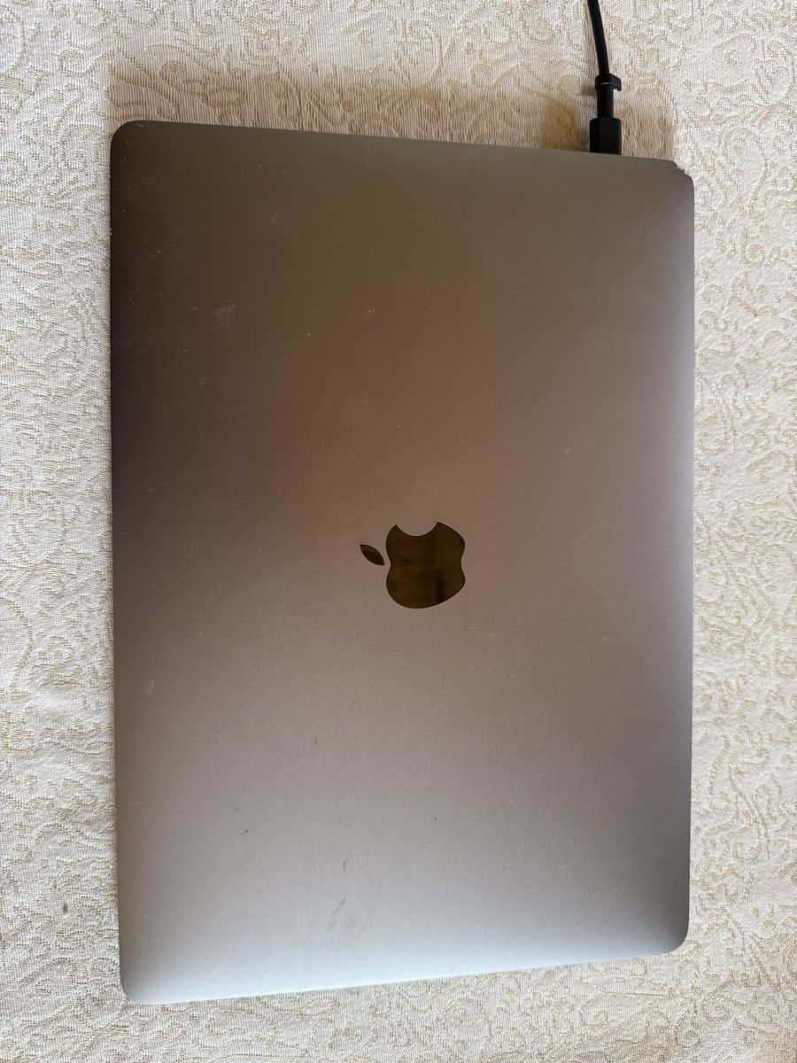Apple Notebooks: MacBook Pro 13" (2016)  – Gebraucht aus Ste-Croix von pie_825p 2