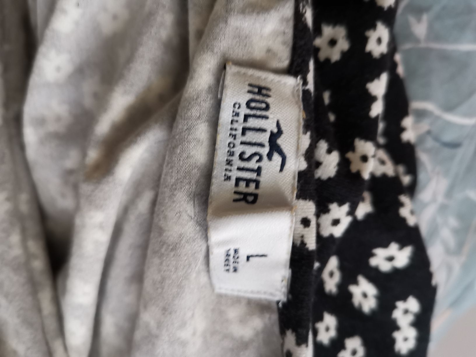Vestiti: Robe hollister L – Nuovo (secondo la descrizione) da Brügg BE venduto da Angel2300 1