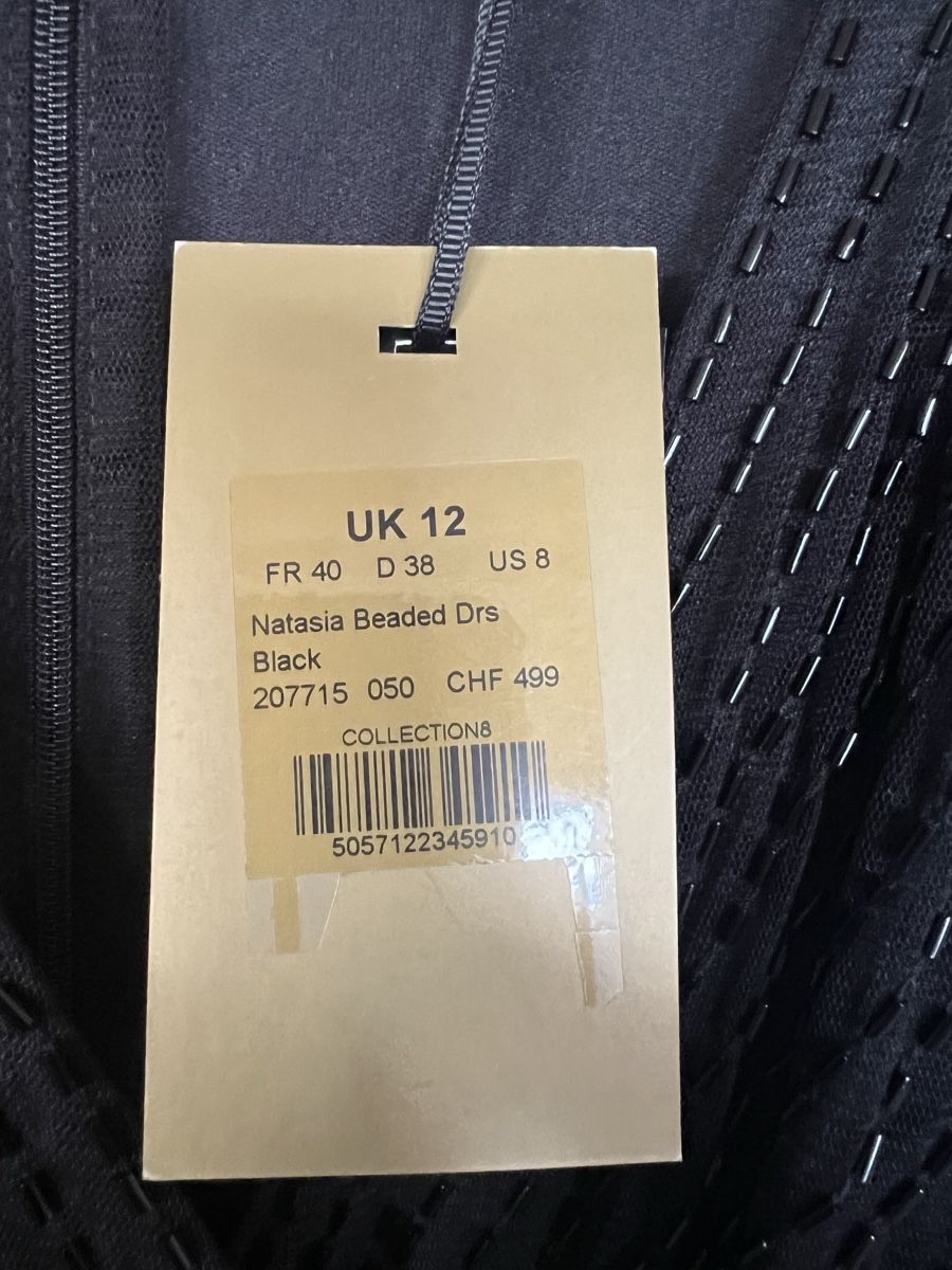 Vestiti: Splendide Robe de soirée jamais portée – Nuovo e nell'imballaggio originale da Lugnorre venduto da cla_j6bq 3