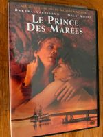 Le Prince des marées (1991, DVD Nick Nolte, Barbra Streisand
