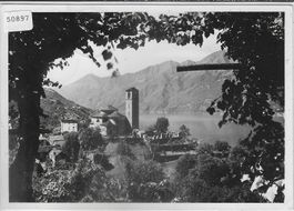 St. Abbondio (Gambarogno)