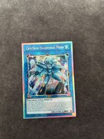 Yu-Gi-Oh! Crystron Halqifibrax – Starlight Rare