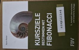 Kursziele bestimmen mit Fibonacci,5.Auflage, neu - ungelesen
