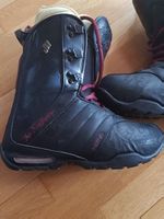 Snowboard Boots Nitro Gr:41 1/3