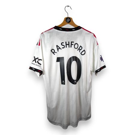 PLAYER VERSION Manchester United Rashford Fussball trikot