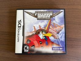 Freedom Wings [DS][US]